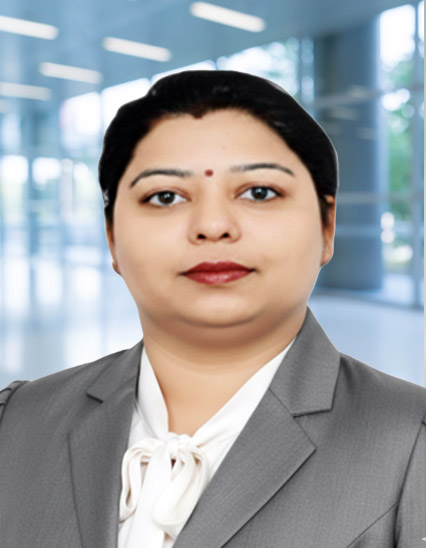 Abstract blur hotel interior